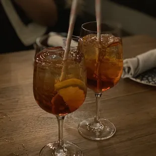 Spritz Aperol