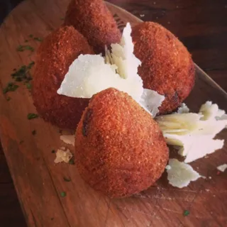 Arancini di Modica