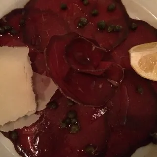 Bresaola
