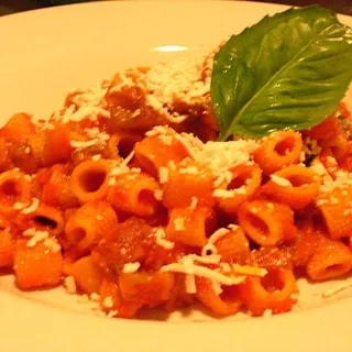 Maccheroncini Geppetto