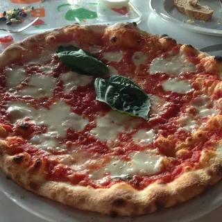 Margherita