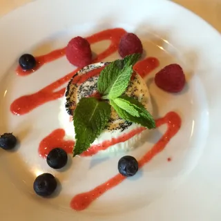 Panna Cotta