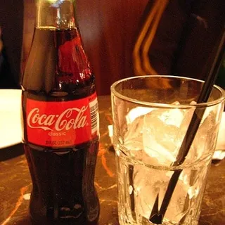 Coke