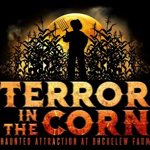 Voted Tucson&apos;s best haunted attraction for years, Tucson&apos;s Terror In the Corn is Southern Arizona&apos;s scariest and most unique Halloween event