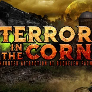 Sure, you&apos;ve been to a &quot;haunted house&quot; - but can you imagine the frightening possibilities of a haunted cornfield? Voted Tucson&apos;s best haunt