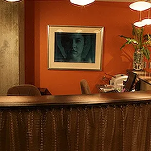 Appointments are scheduled through our front desk for accurately created appointments scheduled with just the right amount of time.