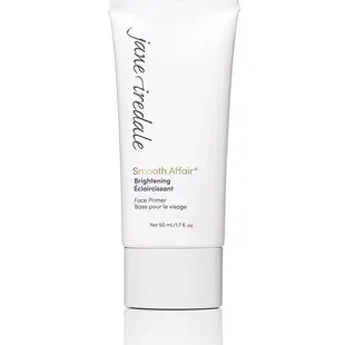 Smooth Affair by jane iredale is an outstanding face makeup primer.