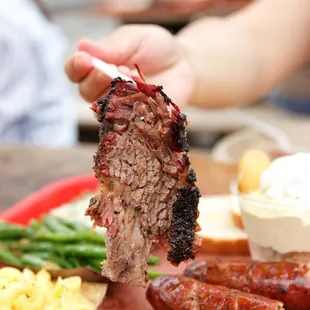 Brisket
