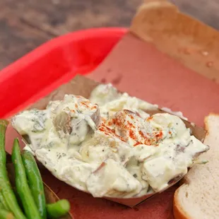 Potato salad