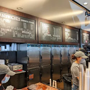 Terry Black's BBQ 1-17-22