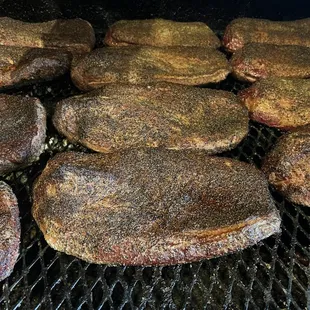 Brisket
