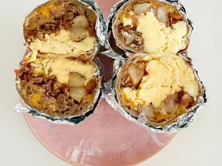 Dayne's Craft Barbecue