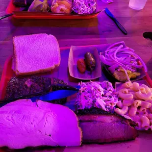 Pork Ribs