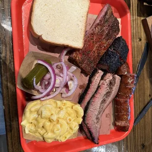 Texas BBQ