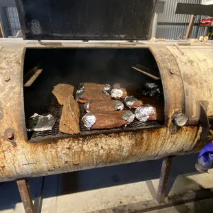 Blacks BBQ