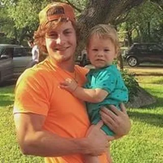 Blake T.