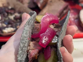 Barbs B Q