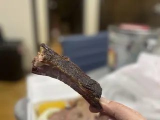 Riley's Pit BBQ