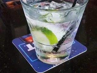 Traci's sports lounge and grill