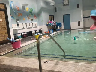 Americas Kids In Motion