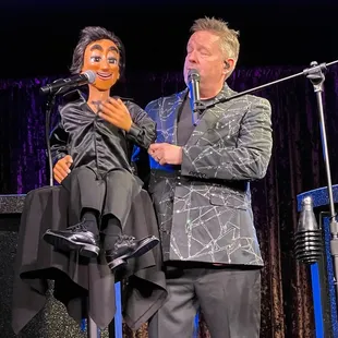 Fernando V. Francisco.