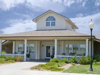 Halstead Health & Rehab