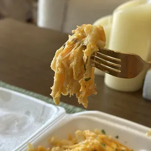 Mac-N-Cheese