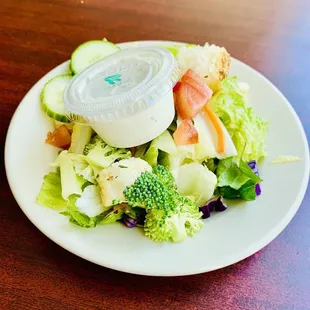 food, salad, salads