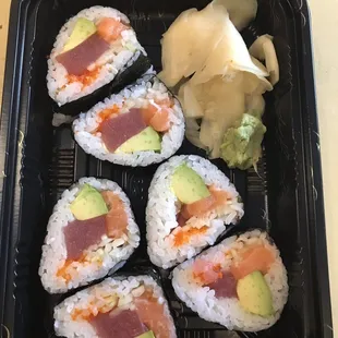 Sakure I love it. It's so good