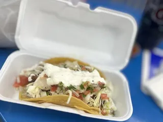 Aibeto's Fresh Mexican Food
