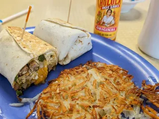 University Diner