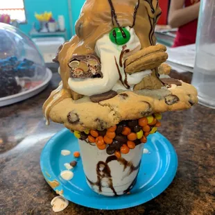 Peanut Butter Lovers