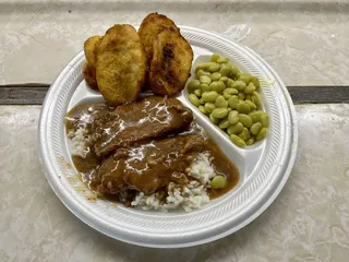 Bob's Restaurant