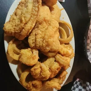 Wow is all I can say .