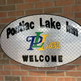 Wall plaque