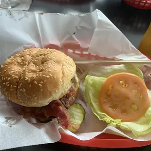 Pli Burger