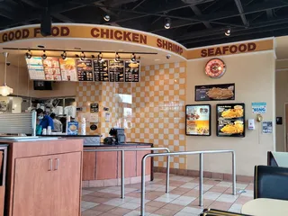 Long John Silver's | A&W