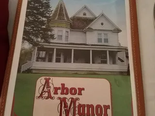 Arbor Manor Steakhouse & Lounge