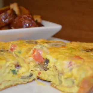 Omelette