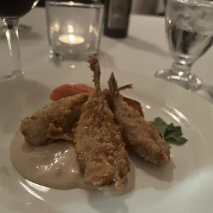 Puffer (something) fish