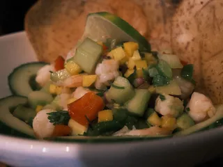 Mad Chef Kitchen And Bar