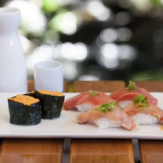 Albacore