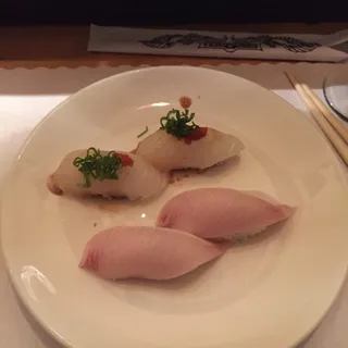 Yellowtail