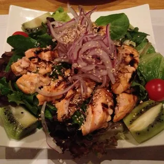 Salmon