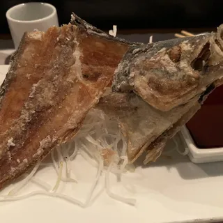 Spanish Mackerel
