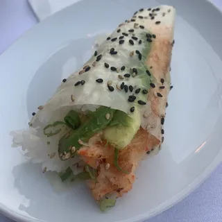 Snow Crab