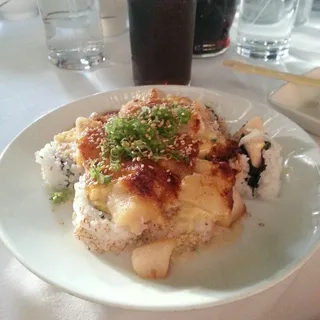 Scallop