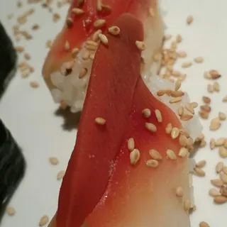 Red Clam