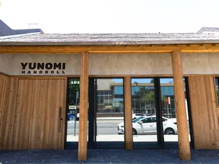 Yunomi Handroll