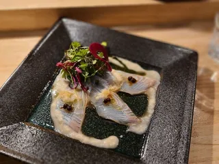 Sushi Bar Tetsuya